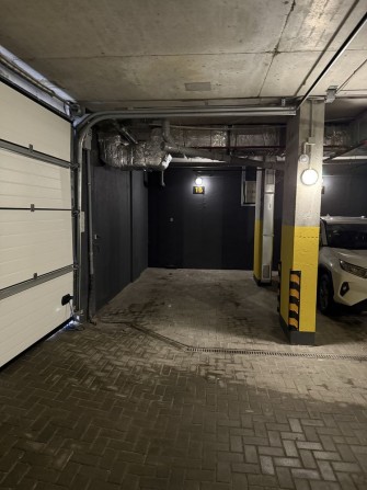 Паркомісце ЖК Світанок пимоненка - фото 1