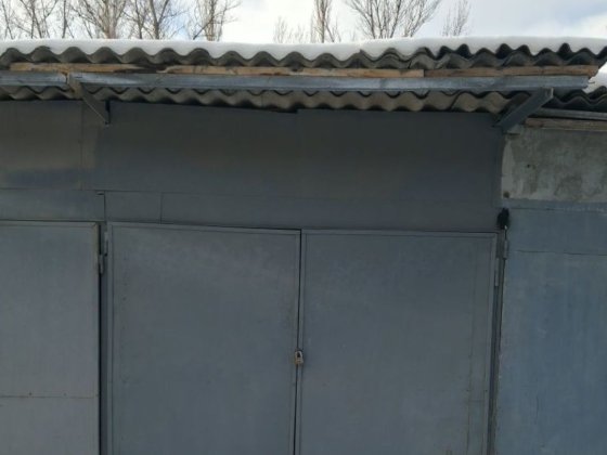 Здам в оренду паркомісце