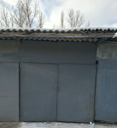 Здам в оренду паркомісце - фото 1