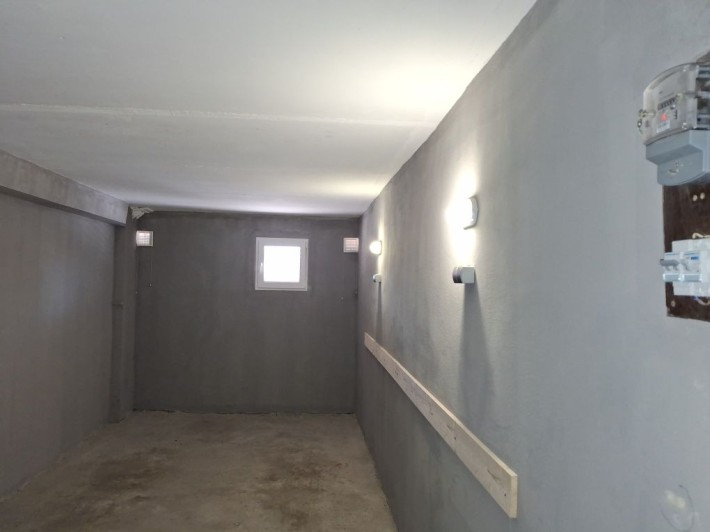 Оренда гаража у Львові вул.Б.Хмельницького (Ковельська) - фото 1