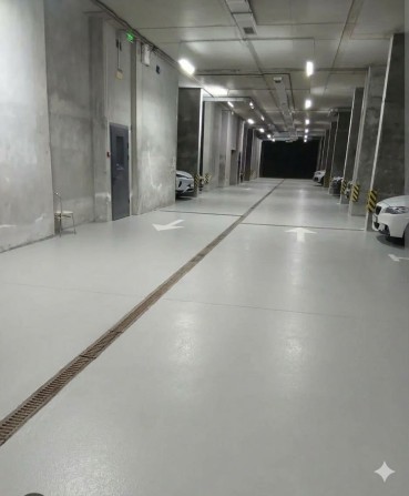 Оренда паркомісця в підземному паркінгу, вул. Роксоляни, 149 - фото 1