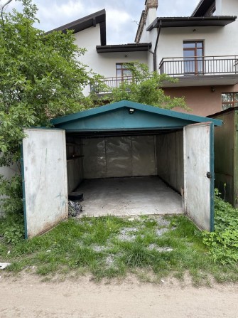 здам гараж паркомісце вул.Звязкова Парус Парк Кульпарківська Авалон - фото 1