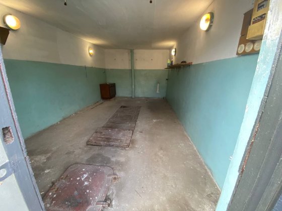 Здаю гараж кооператив Стапель ( зупинка Магелан )