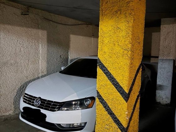 сдам паркоместо ЖК "Академгородок" Говорова 10В