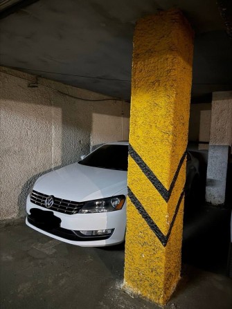 сдам паркоместо ЖК "Академгородок" Говорова 10В - фото 1