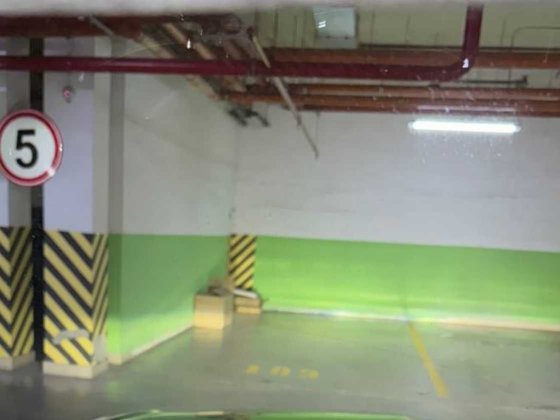 Сдам паркинг в 31 жемчужине