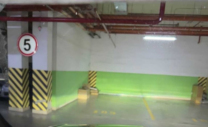 Сдам паркинг в 31 жемчужине - фото 1