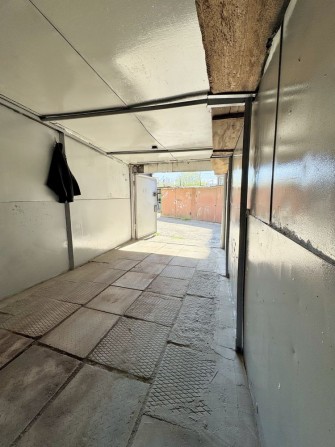 Сдам помещение под гараж/склад - фото 1