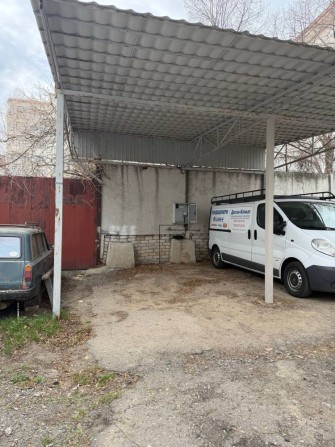 Сдам паркоместо в центре города - фото 1