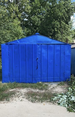 Сдам гараж Ивана Камышева, возле 32 училища - фото 1