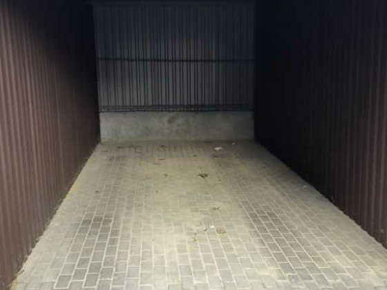 Сдам гараж ЖК Лазурный Харьков