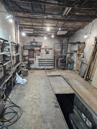 Сдам гараж капитальний - фото 1