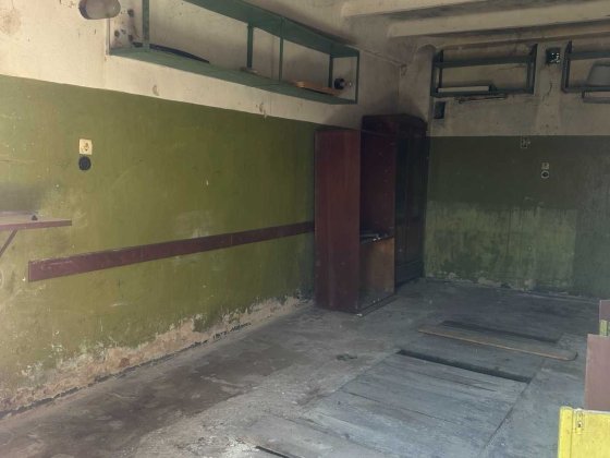 здам гараж Тракт Безкитьська Богданівська оренда гаража Львів