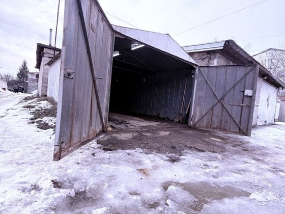 Сдам гараж, склад салтовка «Тц Барабашово» «Гк Виктория» Харків