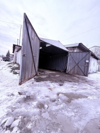 Сдам гараж, склад салтовка «Тц Барабашово» «Гк Виктория» - фото 1