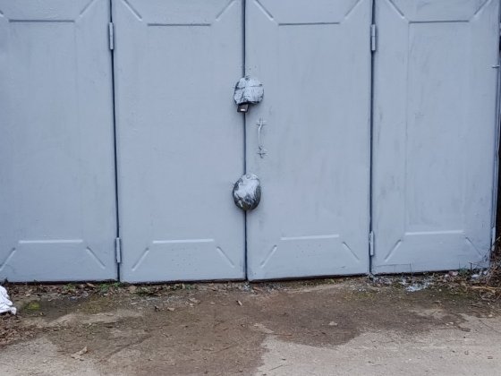 Здам в довготривалу оренду гараж Львів