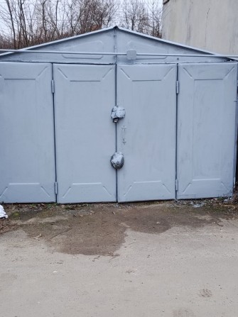 Здам в довготривалу оренду гараж - фото 1