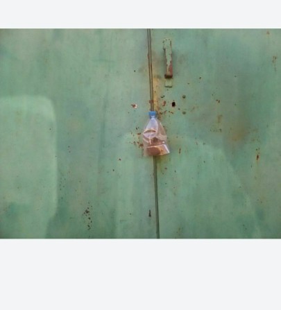 Сдам гараж 3на 6гаражный кооператив Родник. - фото 1