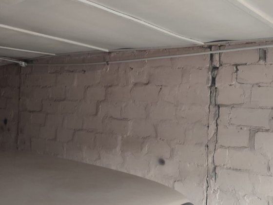 Сдаётся гараж.Жуки. Южд Харьков