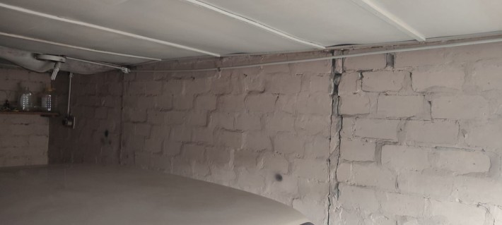 Сдаётся гараж.Жуки. Южд - фото 1