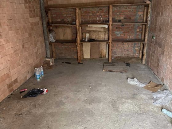 Сдам  гараж в охраняемом кооперативе Харків