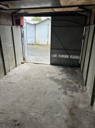 Оренда гаража 5 х 2.50 метра Героїв Дніпра - фото 1