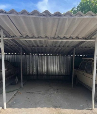 Сдам место на автостоянке. Таирова - фото 1