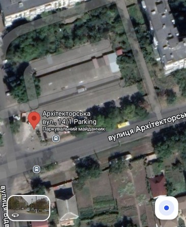 Сдам паркомісце на критій стоянці - фото 1