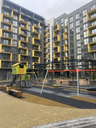 Оренда паркомісця вул. Пимоненка 5 забудовник AUROOM - фото 1