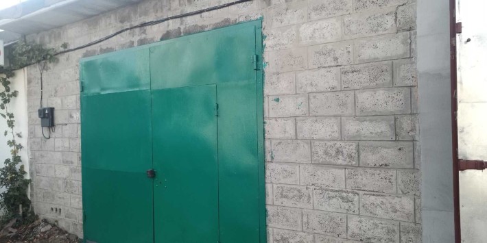 Сдам(возможна долгоср аренда) гаража   Харьков роганский ж/массив - фото 1