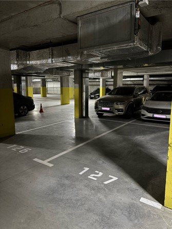 Оренда паркомісця - фото 1