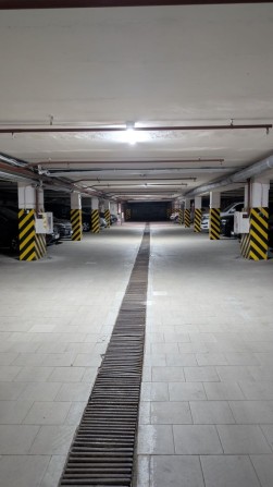 Здам паркомісце в підземному паркінгу, пр-т Григоренка,33/44, Позняки - фото 1