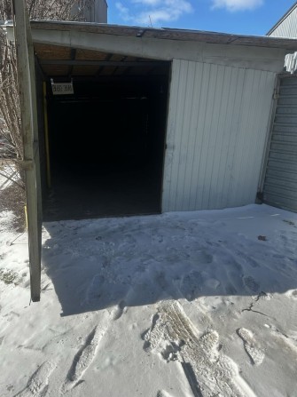 Сдам гараж 50 м. Кв. - фото 1