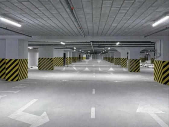 Оренда паркомісця сучасного житлового комплексу White Lines Киев