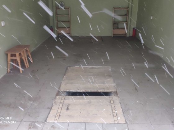 аренда гаража заболотного 15 Киев