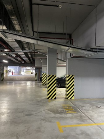 Паркинг на Каманина аренда - фото 1