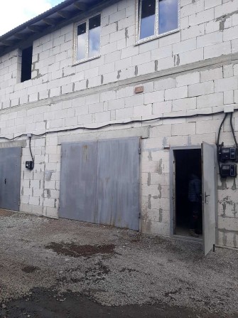 Сдам гараж двоповерховий метро Сирець Шевченківський рн - фото 1