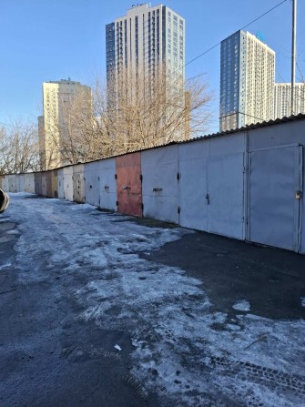 Здам в оренду гараж - фото 1