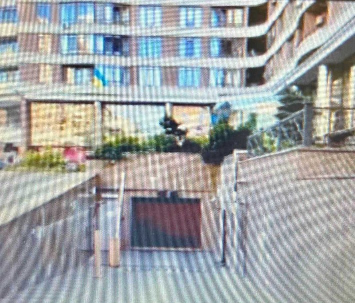 ЖК Дипломат-Хол, вул. Саксаганського,59, паркомісце в оренду! - фото 1