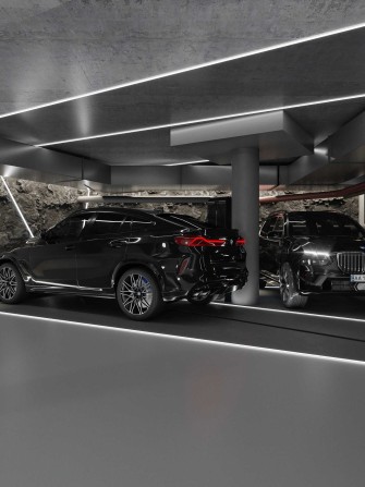 Оренда паркомісця ЖК Новопечерські Липки вул. Верхогляда - фото 1