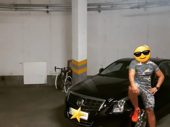 Паркинг. Привоз. Центр