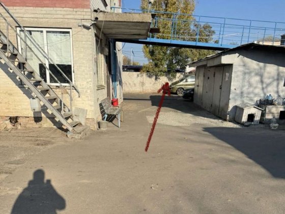 Сдам  2 стоянки в гаражном кооперативе