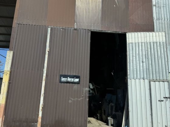 Сдам ангар-бокс-склад  6км