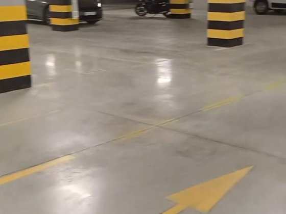 Паркинг место, жк.Атмосфера