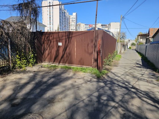 Сдам в аренду участок земли