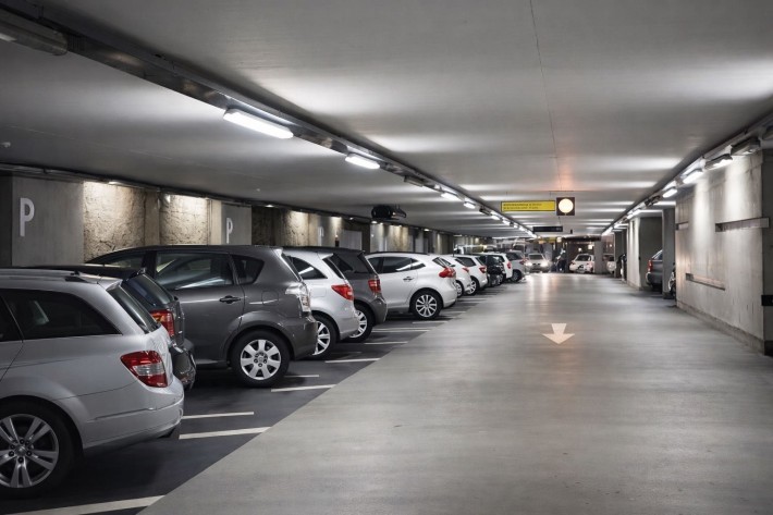 Оренда паркінга ЖК Квартет Липкіського, Вокзальна, Соломʼянка - фото 1