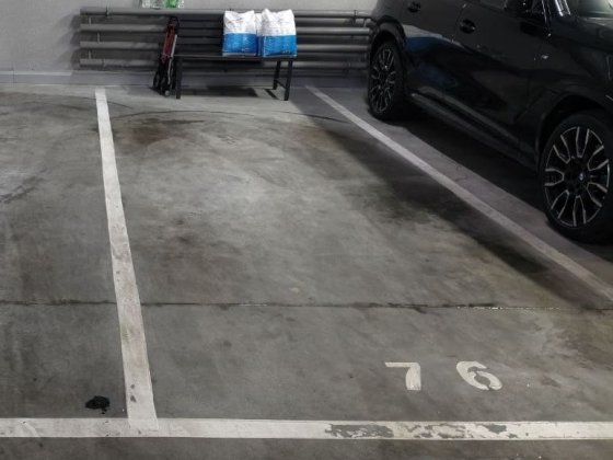 Оренда паркомісця в ЖК Бульвар Фонтанів