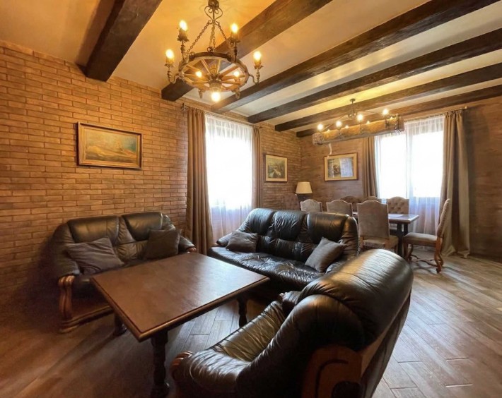 Оренда просторої квартири в сталінці. Закріплене ПАРКОМІСЦЕ. Окружна - фото 1