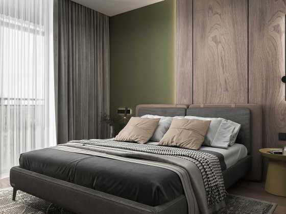 Оренда сучасної квартири р-н Арсен Чорновола Львов