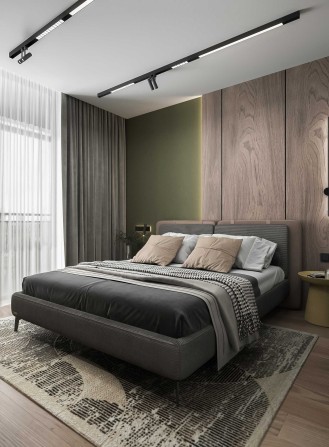 Оренда сучасної квартири р-н Арсен Чорновола - фото 1